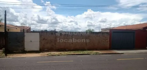 Lote/Terreno à venda, 360m² no Vila Elmaz, São José do Rio Preto