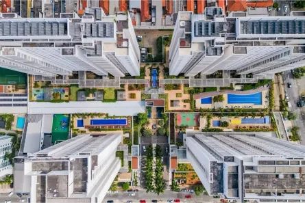 Apartamento com 3 Quartos à venda, 92m² no Tatuapé, São Paulo