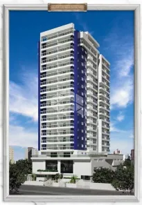 Apartamento com 2 Quartos à venda, 79m² no Aviação, Praia Grande