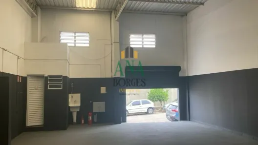 Ponto Comercial para alugar, 110m² no Jardim Bertanha, Sorocaba