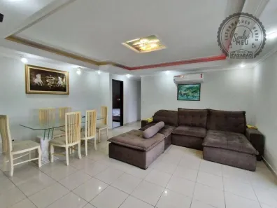 Cobertura com 2 Quartos à venda, 127m² no Caiçara, Praia Grande