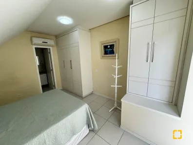 Cobertura com 3 Quartos à venda, 116m² no Trindade, Florianópolis