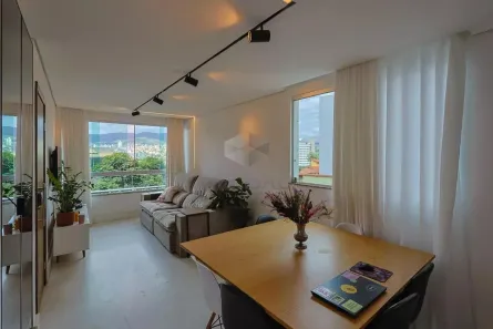 Apartamento com 3 Quartos à venda, 84m² no Luxemburgo, Belo Horizonte