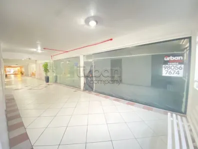 Sala Comercial à venda, 58m² no Centro, Canoas