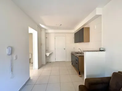 Apartamento com 2 Quartos à venda, 32m² no Jaraguá, São Paulo