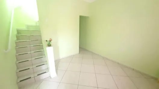 Casa com 3 Quartos para alugar, 100m² no Guilhermina, Praia Grande