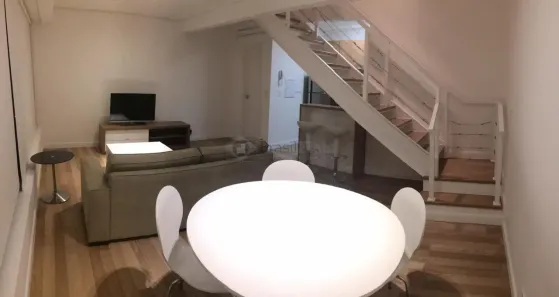 Apartamento com 1 Quarto para venda ou aluguel, 66m² no Vila Olímpia, São Paulo