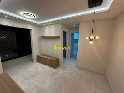 Apartamento com 2 Quartos à venda, 43m² no Vista Alegre, Rio de Janeiro
