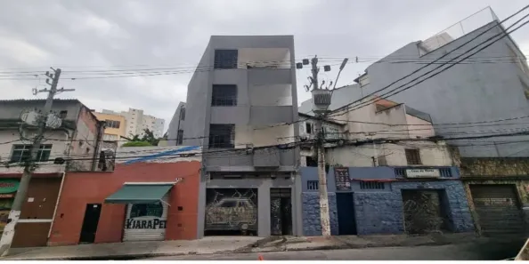 Ponto Comercial para alugar, 120m² no Bela Vista, São Paulo