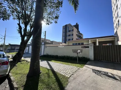 Casa de Condomínio com 2 Quartos à venda, 55m² no Três Marias, São José dos Pinhais