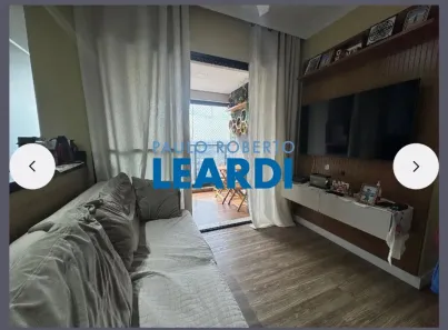 Apartamento com 2 Quartos à venda, 64m² no Centro, Osasco