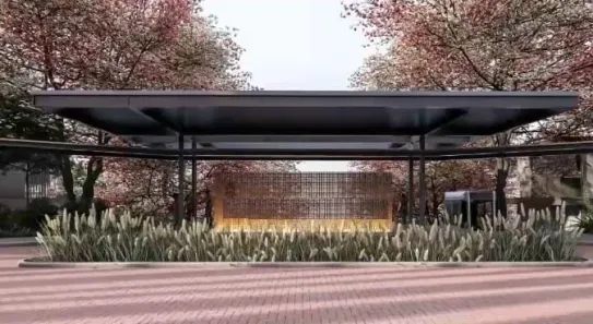 Casa de Condomínio com 3 Quartos à venda, 143m² no Bananeiras, Bananeiras