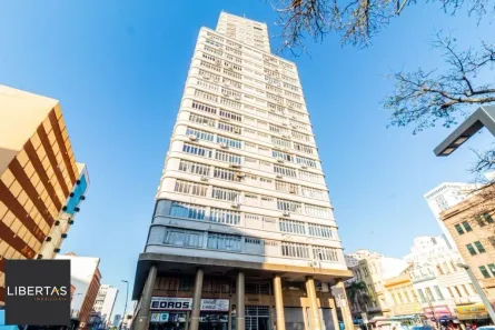 Sala Comercial à venda, 23m² no Centro Histórico, Porto Alegre