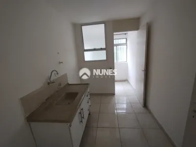 Apartamento com 2 Quartos para alugar, 45m² no Pestana, Osasco