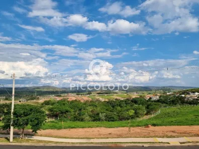 Lote/Terreno à venda, 462m² no Jardim Conceição (Sousas), Campinas
