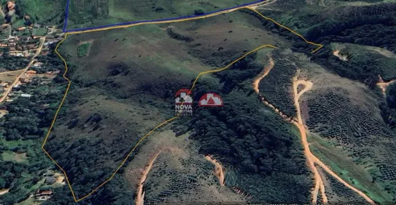 Lote/Terreno à venda, 1810000m² no Jardim Três José, São José dos Campos