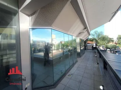 Sala Comercial para alugar, 25m² no Centro, Americana