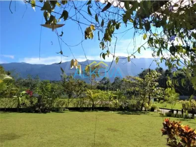 Casa com 3 Quartos à venda, 300m² no Folha Seca, Ubatuba