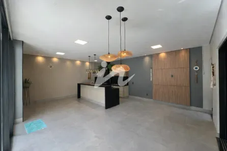 Casa com 3 Quartos à venda, 201m² no Jardim Sul, Uberlândia