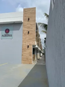 Casa de Condomínio com 3 Quartos à venda, 101m² no Parque Rosário, Campos dos Goytacazes