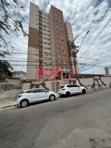 Apartamento com 2 Quartos à venda, 56m² no Vila Bruna, São Paulo