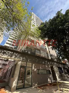 Apartamento com 1 Quarto à venda, 27m² no Vila Mariana, São Paulo