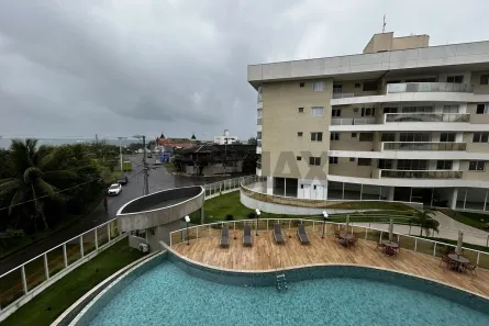Apartamento com 4 Quartos à venda, 111m² no Nova Guarapari, Guarapari