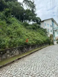 Lote/Terreno à venda, 525m² no Badu, Niterói