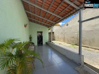 Casa com 3 Quartos à venda, 308m² no Setor Marechal Rondon, Goiânia