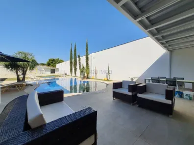 Sobrado com 4 Quartos à venda, 660m² no Parque Dos Resedas, Itupeva