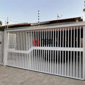 Casa com 3 Quartos à venda, 140m² no Residencial Nato Vetorasso, São José do Rio Preto