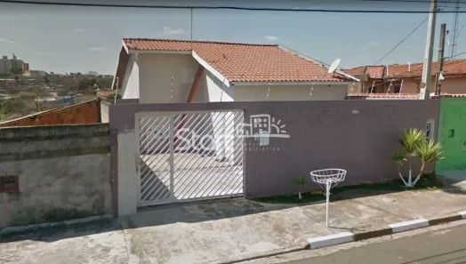 Casa com 3 Quartos à venda, 177m² no Jardim Baronesa, Campinas