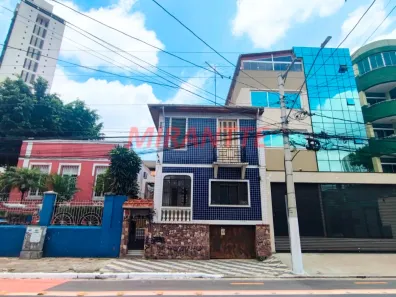 Sobrado com 3 Quartos à venda, 280m² no Santana, São Paulo