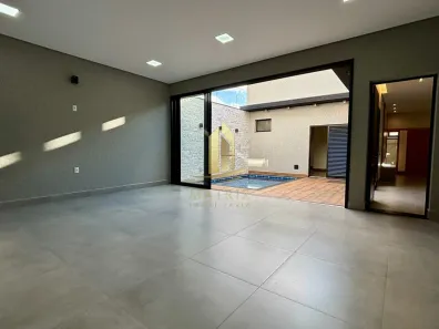 Casa com 3 Quartos à venda, 158m² no Jardim Natal I, Franca