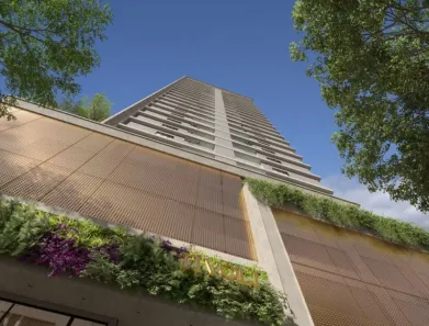 Apartamento com 3 Quartos à venda, 120m² no Balneário Perequê, Porto Belo
