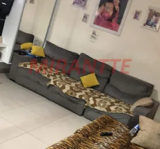 Sobrado com 3 Quartos à venda, 110m² no Vila Germinal, São Paulo