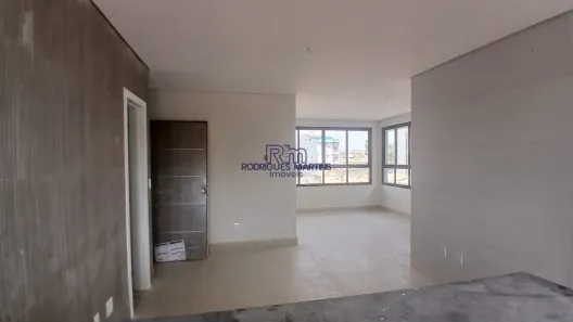 Apartamento com 4 Quartos à venda, 104m² no Jaraguá, Belo Horizonte