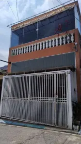 Sobrado com 3 Quartos à venda, 140m² no Vila Buenos Aires, São Paulo