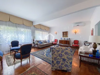 Casa com 2 Quartos à venda, 435m² no Alto de Pinheiros, São Paulo