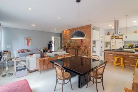 Casa com 4 Quartos à venda, 275m² no Vila Mariana, São Paulo