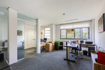Ponto Comercial para alugar, 59m² no República, São Paulo