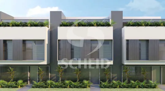 Casa de Condomínio com 6 Quartos à venda, 418m² no Jardim dos Estados, São Paulo