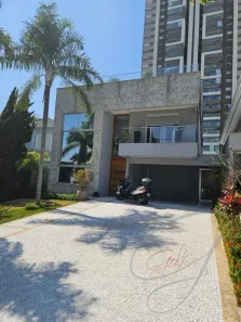 Casa de Condomínio com 4 Quartos à venda, 350m² no Umuarama, Osasco