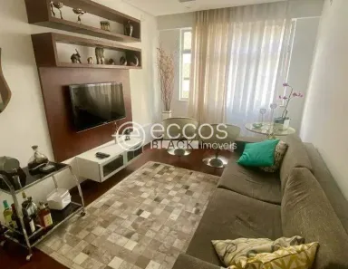 Apartamento com 3 Quartos à venda, 95m² no Santo Antônio, Belo Horizonte