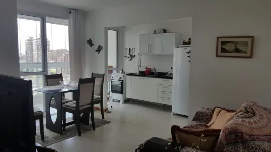 Apartamento com 1 Quarto à venda, 50m² no Enseada do Suá, Vitória