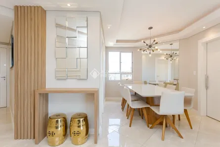 Apartamento com 3 Quartos à venda, 101m² no Vila Izabel, Curitiba