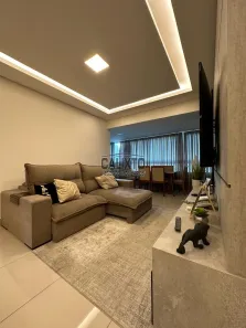 Apartamento com 3 Quartos à venda, 115m² no Saraiva, Uberlândia