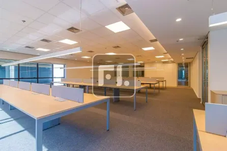 Sala Comercial à venda, 400m² no Vila Olímpia, São Paulo