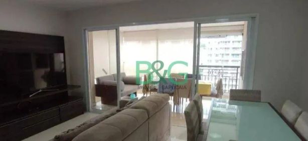 Apartamento com 3 Quartos à venda, 93m² no Vila Clementino, São Paulo