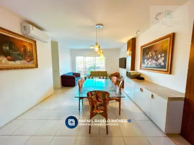 Apartamento com 4 Quartos à venda, 135m² no Porto das Dunas, Aquiraz